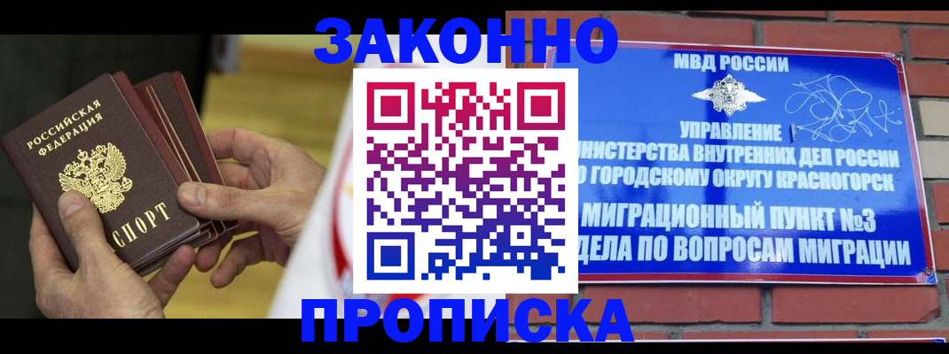 прописка для школы в Закаменске